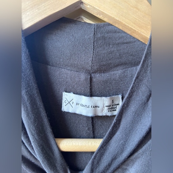 GENTLE FAWN | Celeste dress | size small - Picture 4 of 4